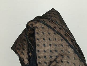 sukienka dwuwarstwowa z tiulem: Sukienka damska, S — 6