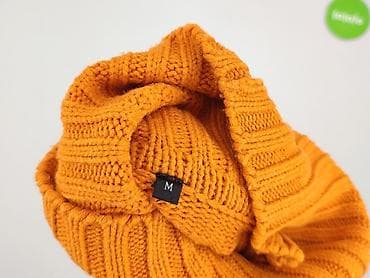 gruby sweter: Sukienka damska, rozmiar M — 4