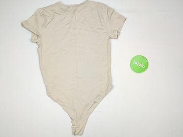 kozaki overknee: Sinsay, Body damskie, rozmiar L — 3