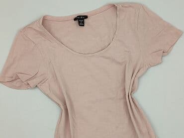 t shirt damski miu miu: Amisu, T-shirt damski, rozmiar M — 1