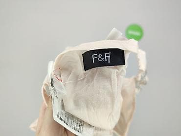 bluzki basic długi rekaw: F&F, Bluzka damska, rozmiar L — 4