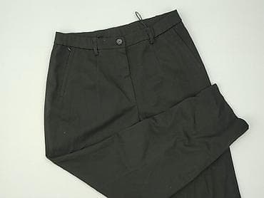 legginsy even: Spodnie materiałowe damskie, rozmiar XL — 1