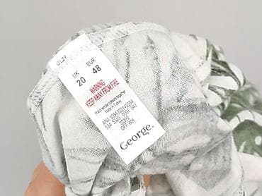 bluzki termoaktywne: George, Bluzka damska, rozmiar 4XL — 6