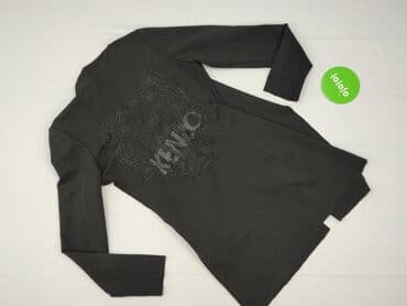 Kobiety: Kenzo, Trencz damski, rozmiar M — 3