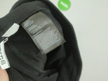 Kobiety: H&M, Legginsy Sportowe damskie, rozmiar S — 5
