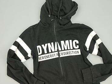 Bluza z kapturem damska, rozmiar XL