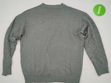 sweter wiedzmin: Shein, Sweter damski, rozmiar XL — 3