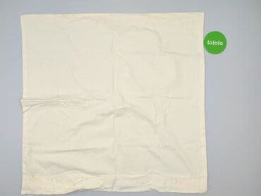 pepco pościel dla dzieci: Poszwa na kołdrę 80 x 80, kolor - Beżowy, stan - Idealny — 6