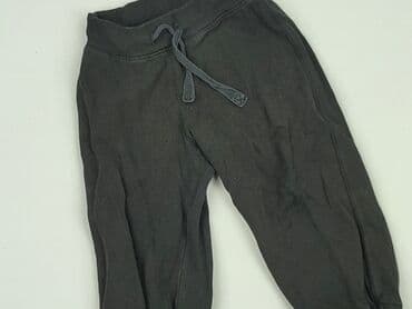 oryginalna koszulka barcelony lewandowski: Sweatpants, H&M, 1.5-2 years, 92, condition - Good — 1