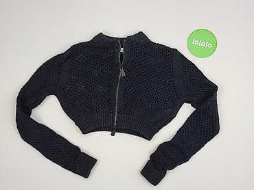 narzutka h: Zara, Kardigan damski, rozmiar S — 2