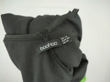 sukienki na wesele dla grubych: Boohoo, Sukienka damska, L — 4