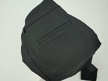 buty contes: Spodnie materiałowe damskie, rozmiar M — 8