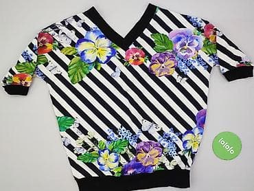 custommade bluzki: Bluzka damska, rozmiar 6XL — 2