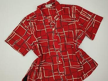 louis vuitton: Koszula damska, rozmiar XL — 1