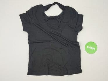 koszulka z tiulem: T-shirt damski, S — 3