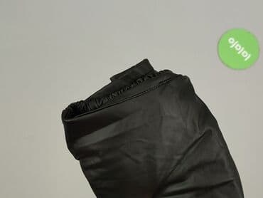 obcisłe krótkie spodenki: Women`s skirt, size S — 6