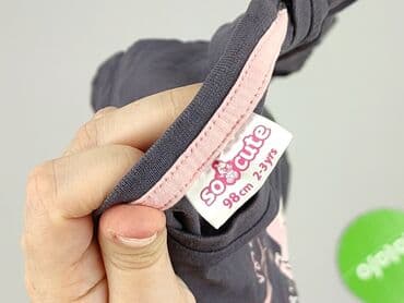all saints koszula: Sweatshirt, So cute, 2-3 years, 92-98 cm, condition - Perfect — 4