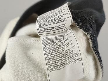 pyjamas h: Nike, Bluza z kapturem dla mężczyzn, rozmiar XL — 5