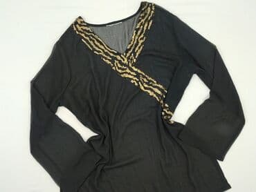 SYLVECO, Bluzka damska, rozmiar 4XL