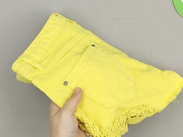 stradivarius spódniczko spodenki: Stradivarius, Shorts for women, size XS — 6