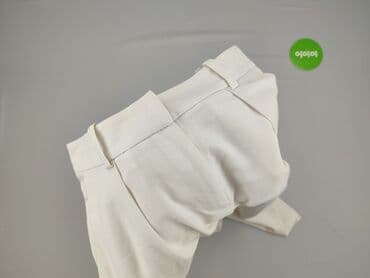 Ubrania damskie: Topshop, Spodnie materiałowe damskie, S — 5