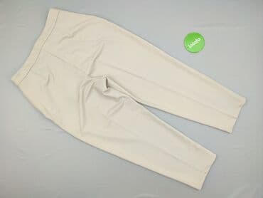 костюми жіночі класичні: Reserved, Брюки жіночі, розмір XL — 3