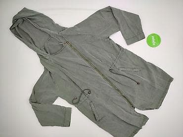 kurtka xl: Parka damska, rozmiar 6XL — 2