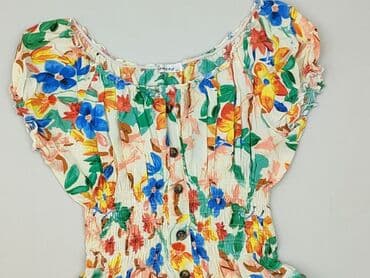 sukienki letnie plus size allegro: Sukienka damska, rozmiar L — 1