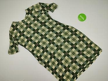 sukienki 80: Sukienka damska, rozmiar 6XL — 2