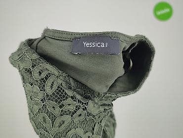 lyocell spódnice: Yessica, Bluzka damska, rozmiar L — 6