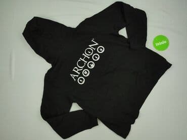 c and a bluzy: Bluza z kapturem damska, rozmiar 2XL — 3