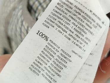 mohito bokserki: Mohito, Spodnie materiałowe damskie, rozmiar 2XS — 5