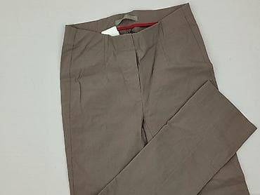 adidas forum low ccc: Spodnie materiałowe damskie, rozmiar S — 1