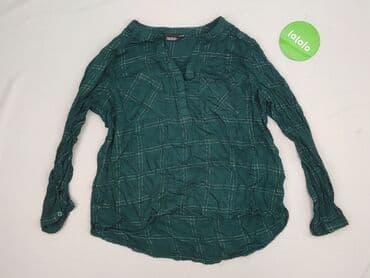 monnari bluzki koszulowe: Janina, Bluzka damska, rozmiar M — 2