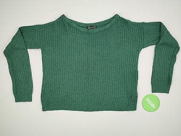 sweter savida: Missguided, Sweter damski, rozmiar 5XL — 2