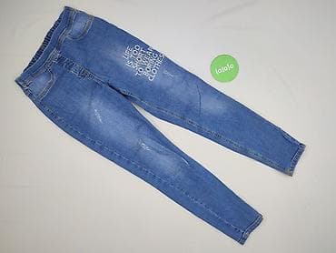 leginsy mango: Calzedonia, Legginsy Eleganckie damskie, rozmiar S — 2