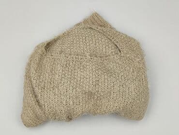 sweter piórkowy wzór: Pronto Moda, Sweter damski, 4XL — 6