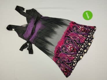 bluzka na impreze do klubu: Sukienka damska, rozmiar S — 3