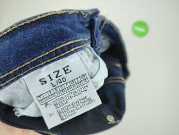 Kobiety: Jeansy damskie, L — 6