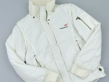 Kangaroos, Women`s winter jacket, size M (EU 38)