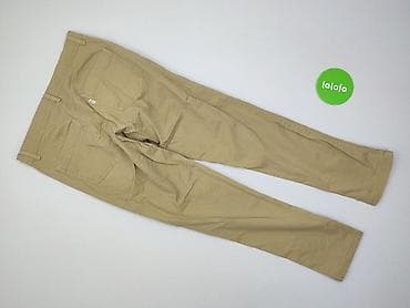 denim a jeans: Levi’s, Spodnie materiałowe damskie, rozmiar 2XS — 3