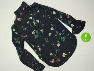 marynarka damska myszka miki: H&M, Koszula damska, XS — 3