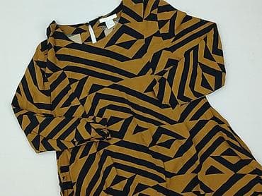 moda h: H&M, Sukienka damska, rozmiar M — 1