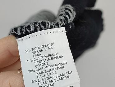 bluoltre sweter: Kardigan damski, rozmiar S — 5