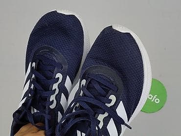 nike run media expert: Adidas, Sneakersy dla mężczyzn, rozmiar 44 — 5