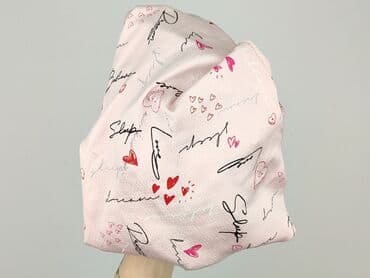 piżama c: Koszula nocna damska, rozmiar L — 4