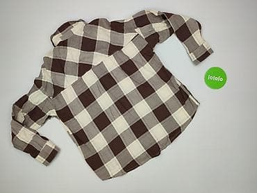 designed by f: H&M Divided, Koszula damska, rozmiar XS — 3