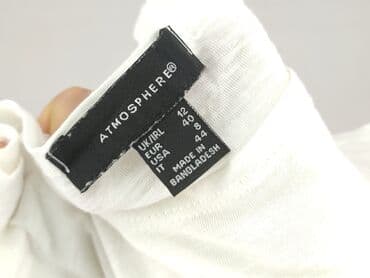 lidl koszulka funkcyjna: Atmosphere, T-shirt damski, L — 4