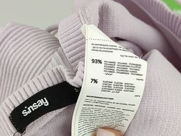 bluzki dla puszystych allegro: Sinsay, Топ жіночий, M на lalafo.pl — 5 bluzki dla puszystych allegro: Sinsay, Топ жіночий, M — 5