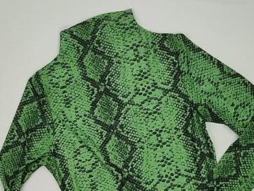 grinch bluzki: Bluzka damska, rozmiar S — 1